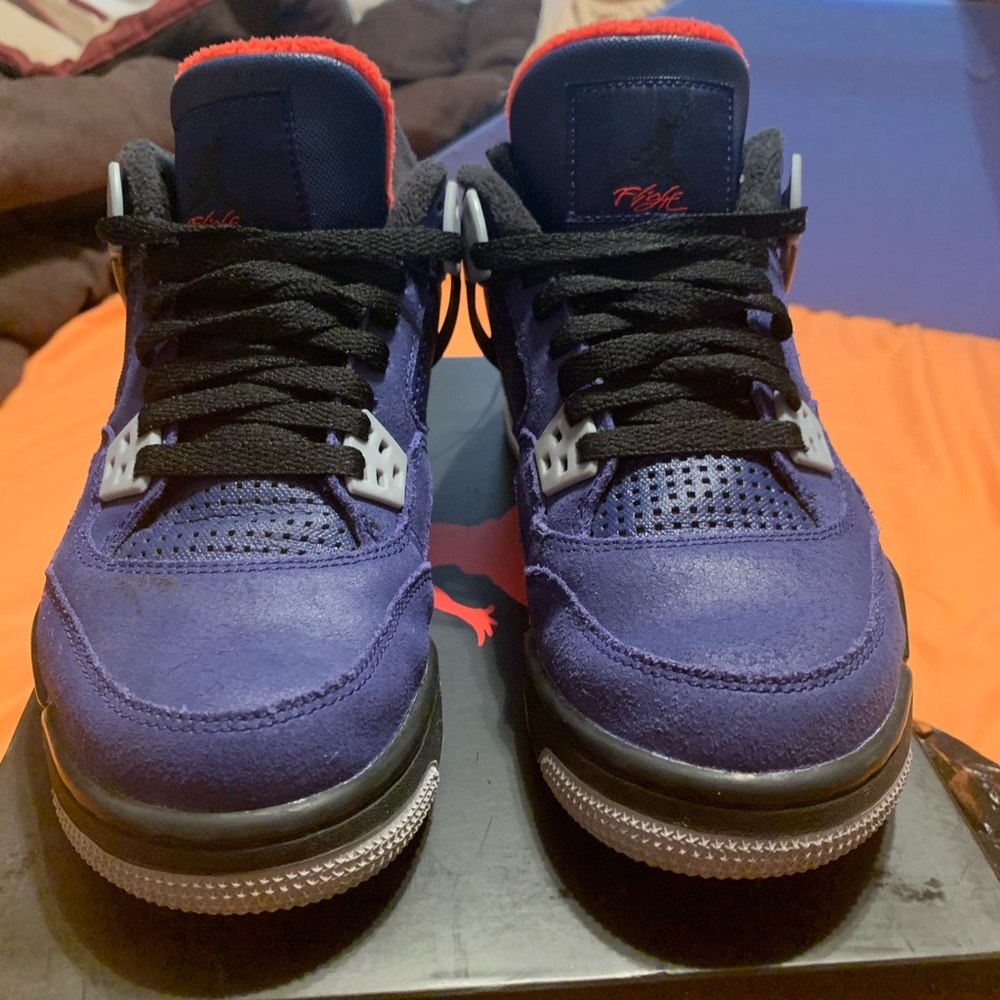 Jordan Retro 4